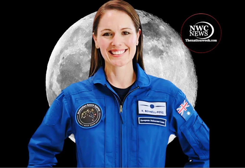 From Backyard Dreams to Lunar Horizons: Australia Celebrates a Nation Forged in the Stars
