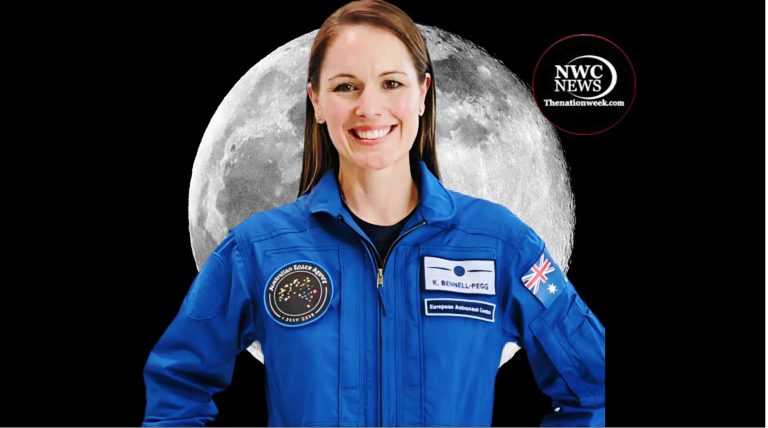 From Backyard Dreams to Lunar Horizons: Australia Celebrates a Nation Forged in the Stars