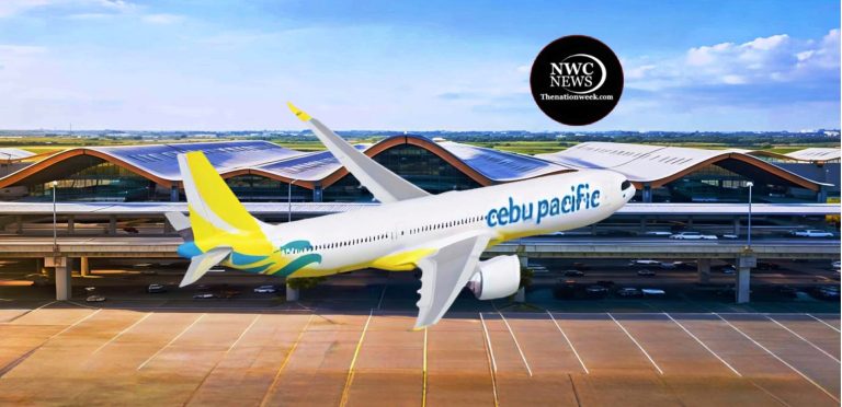 Cebu Pacific to Launch Direct Clark-Hanoi Flights with P1 Fare Promo