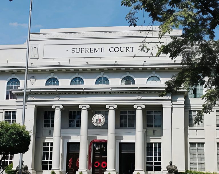 SC Affirms Life Sentence in Human Trafficking, Child Abuse Case Involving Minor’s Death