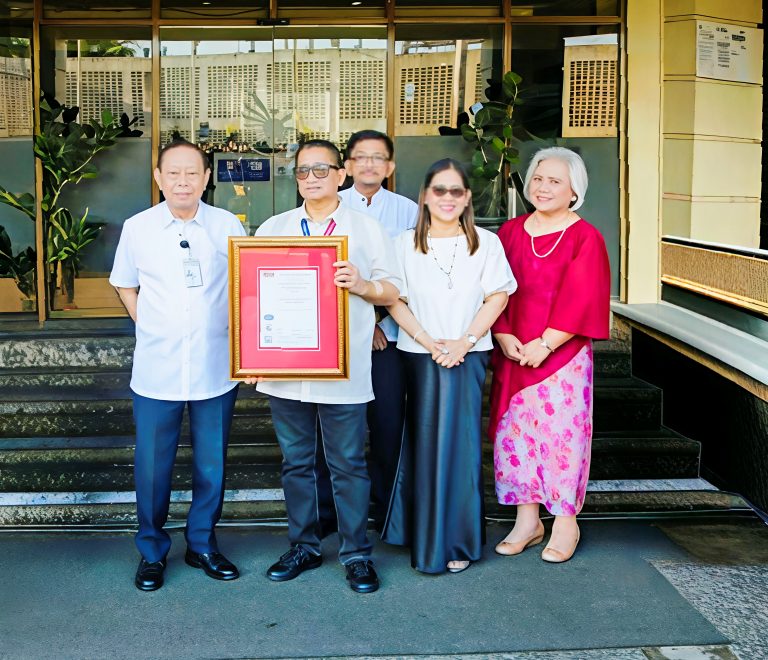 MIAA Passes ISO Audit, Solidifies Global Standards