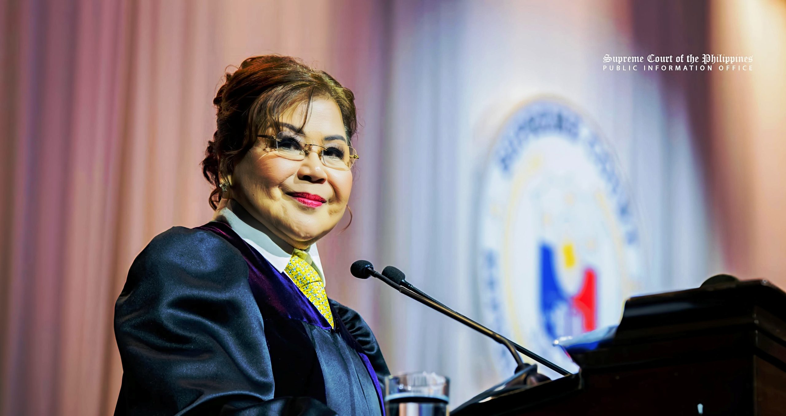 5,572 New Lawyers Sworn In; SC Cites Ethics, Service