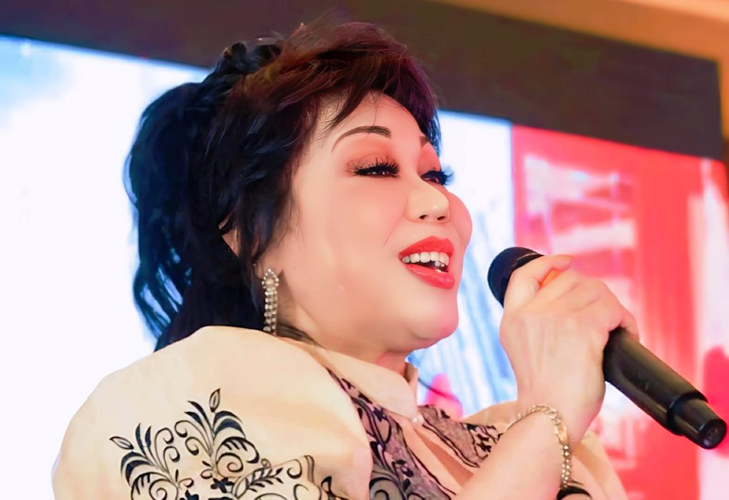 A Symphony of Love: Emma Cordero’s Valentine’s Serenade 
