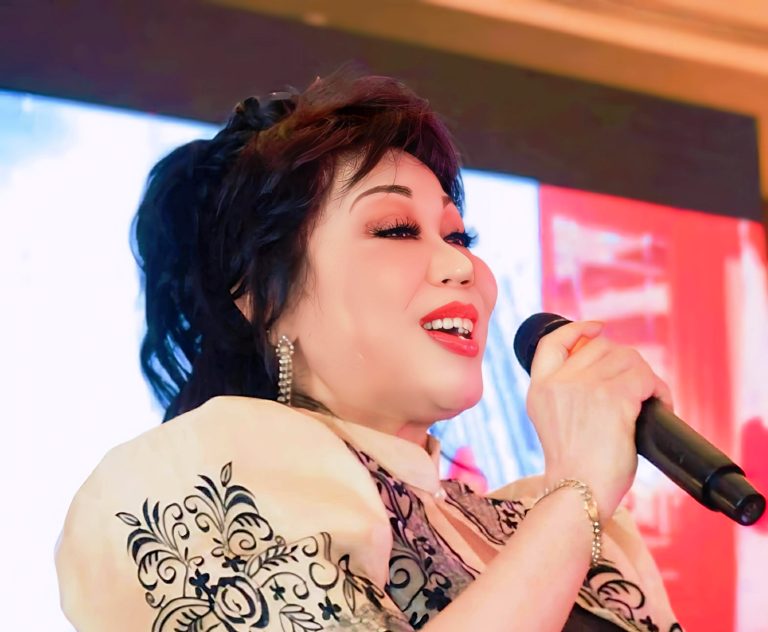 A Symphony of Love: Emma Cordero’s Valentine’s Serenade 