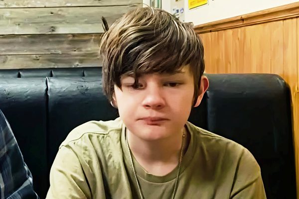 Canada Town Reeling From Mass Shooting At Kindergarten School; 8 Dead