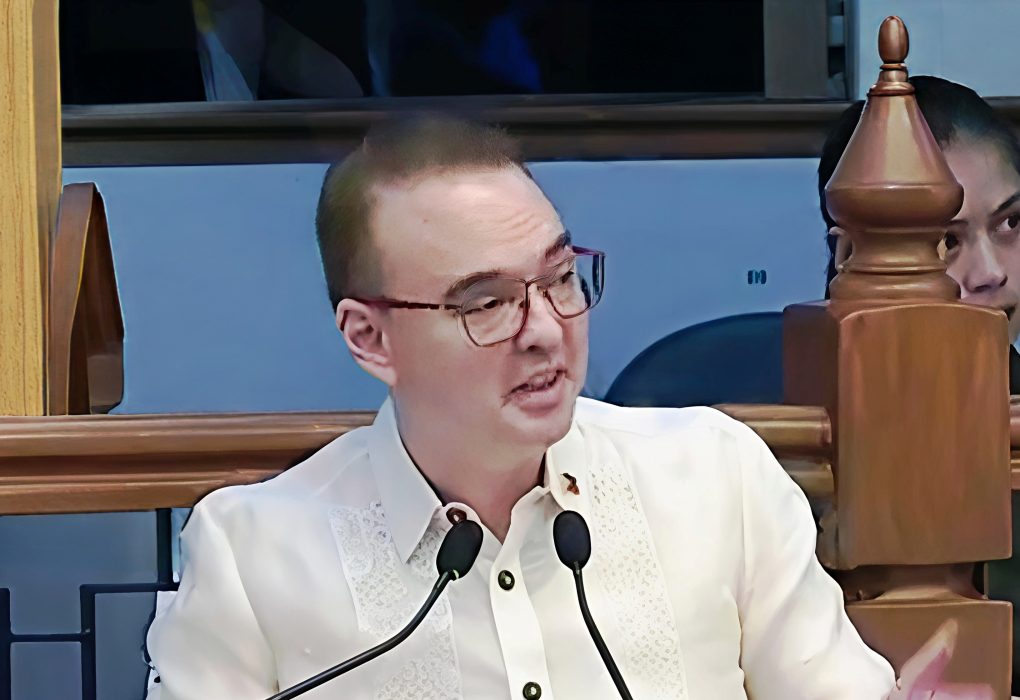 WPS Issue Overshadowing Flood Control ‘Ghost Projects’ In DPWH?