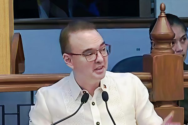 WPS Issue Overshadowing Flood Control ‘Ghost Projects’ In DPWH?