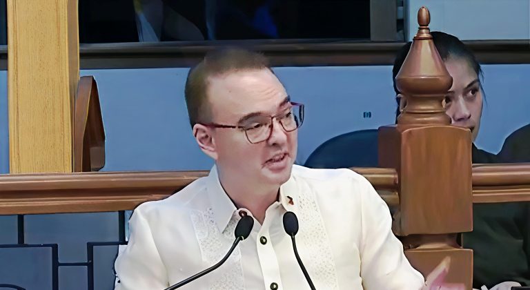 WPS Issue Overshadowing Flood Control ‘Ghost Projects’ In DPWH?