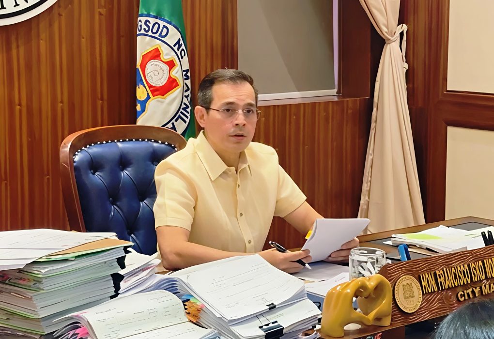 Isko Distributes ₱11 M in Aid to Patients Under KAAGAPAY Program