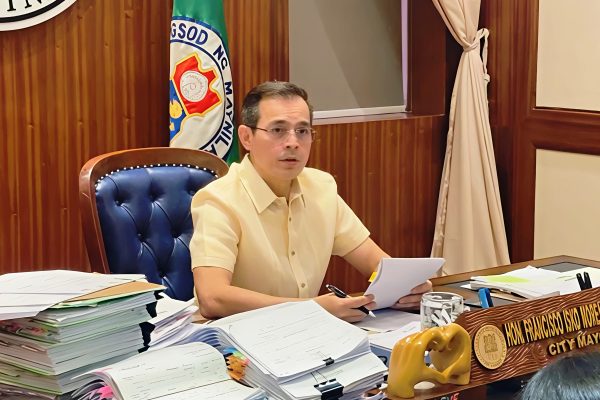 Isko Distributes ₱11 M in Aid to Patients Under KAAGAPAY Program