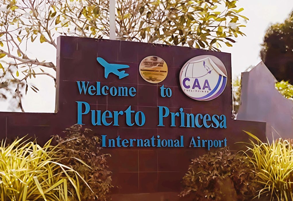 Puerto Princesa Airport Manager Shot Dead; CAAP Demands Investigation