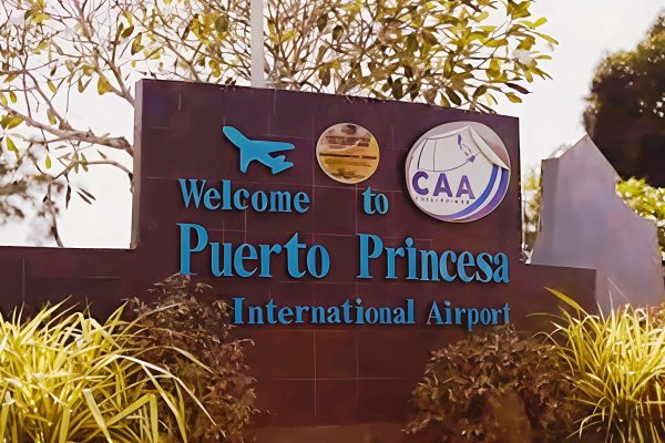 Puerto Princesa Airport Manager Shot Dead; CAAP Demands Investigation