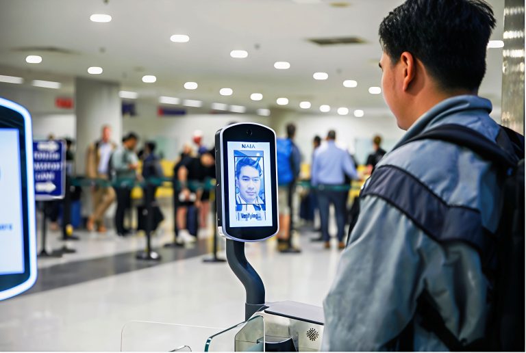 More Airlines Embrace Automation at NAIA, Promising Smoother Passenger Flow