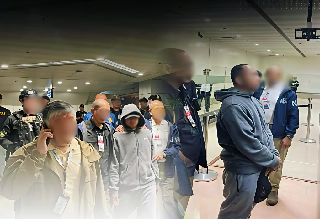 NBI Arrests Suspected Dawlah Islamiyah Member Linked to 2018 Bombing