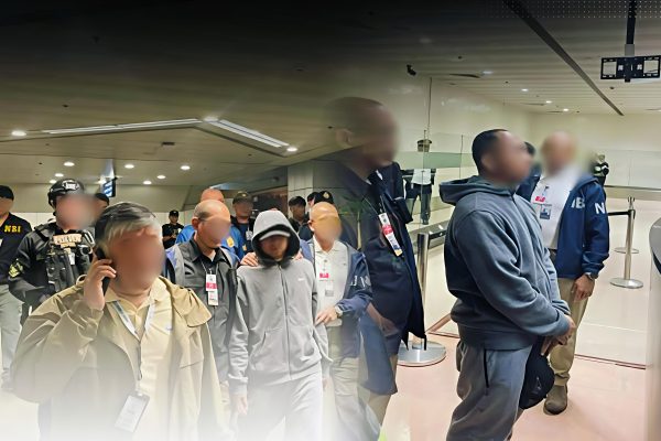 NBI Arrests Suspected Dawlah Islamiyah Member Linked to 2018 Bombing