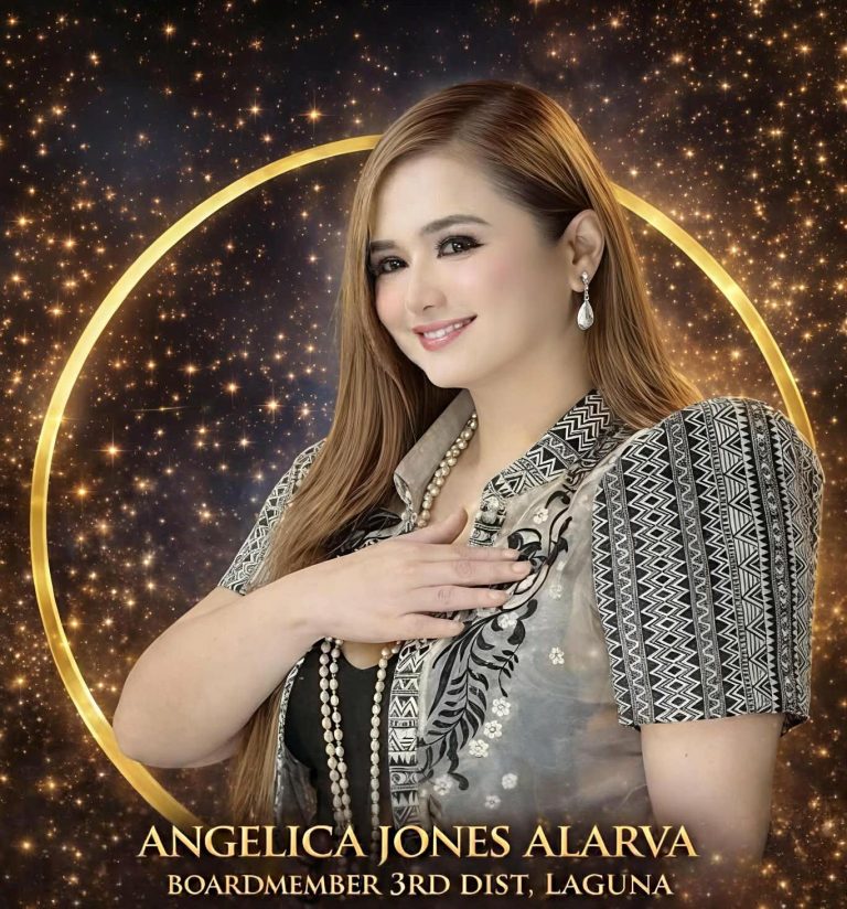 Angelica Jones ascends in the JCI Senate, champions integrity, public service