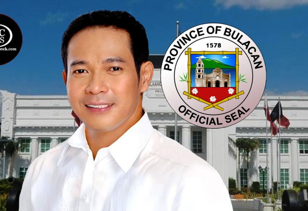 Bulacan Governor Daniel Fernando Refutes NLEX Road Rage Claims