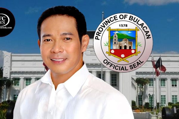 Bulacan Governor Daniel Fernando Refutes NLEX Road Rage Claims