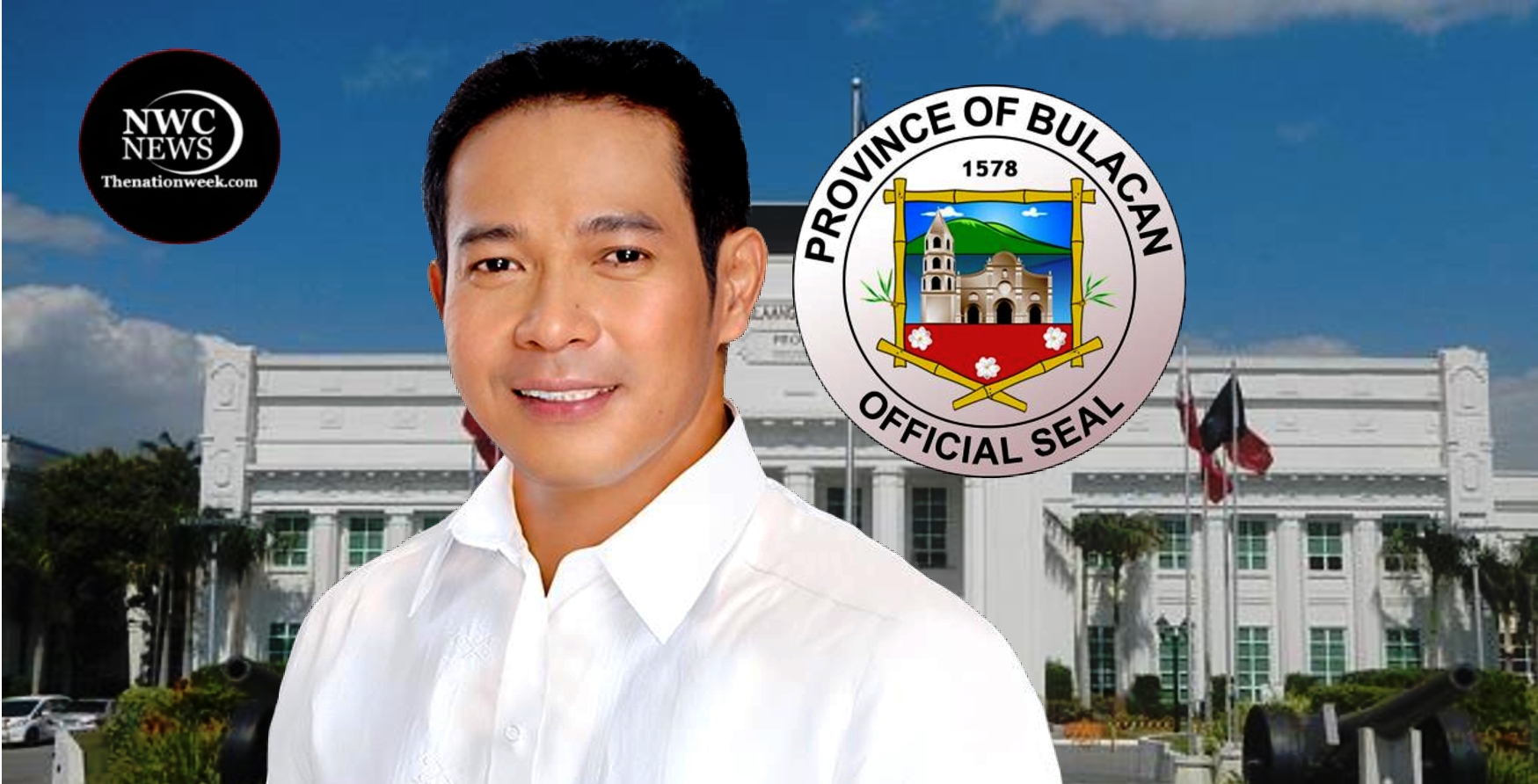 Bulacan Governor Daniel Fernando Refutes NLEX Road Rage Claims