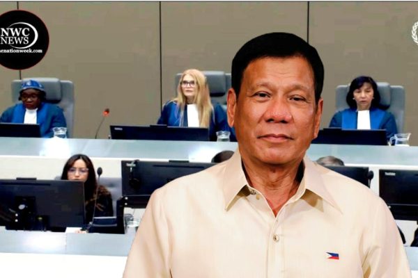 Duterte ICC Trial: Truth and Lies – Who Speaks for the Victims of Crime?