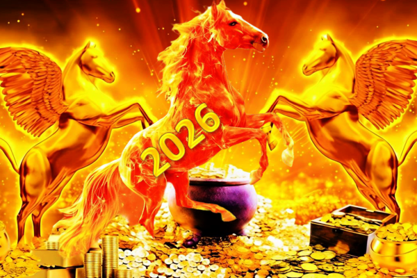 Fire Up Your 2026 Fortune: Expert Guide to Thriving in the Year of the Fire Horse