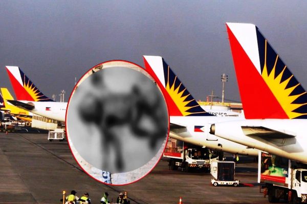 NAIA Launches Investigation After Fetus Discovered at Philippine Airlines Waste Facility