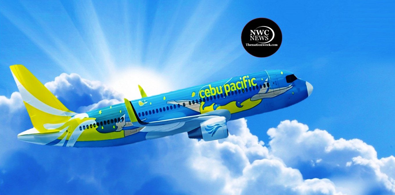 Cebu Pacific Rings in Chinese New Year with Fares Starting at P88