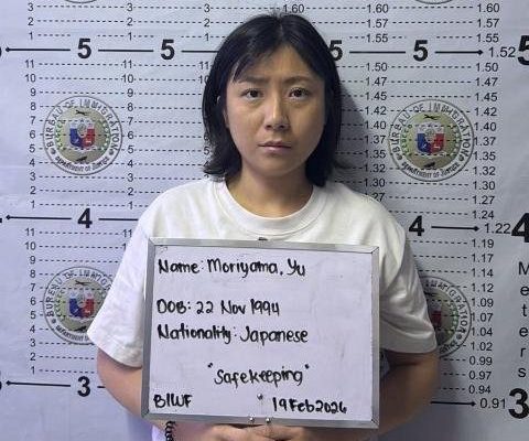 BI Arrests Japanese, Chinese Nationals Linked to Scam Hub in Pampanga
