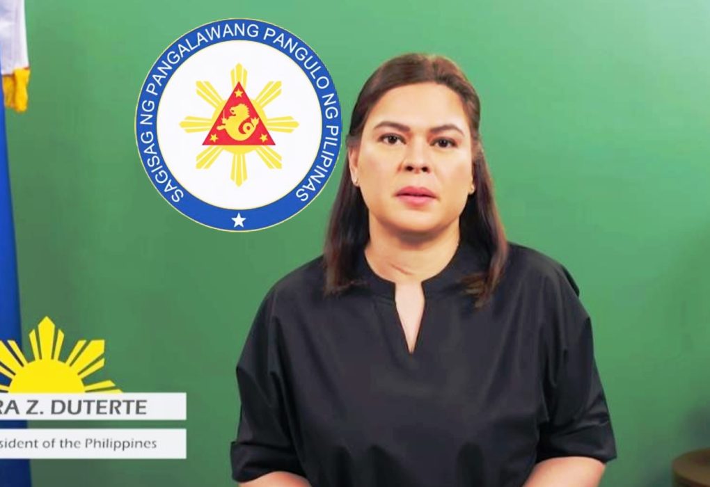 Sara Duterte Launches 2028 Presidential Bid, Accuses Marcos of Corruption.