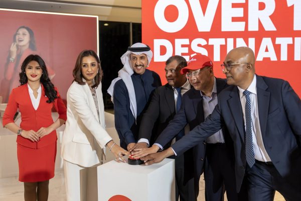 AirAsia X Unveils Ambitious Expansion with New Bahrain Hub, Connecting Asia to Europe