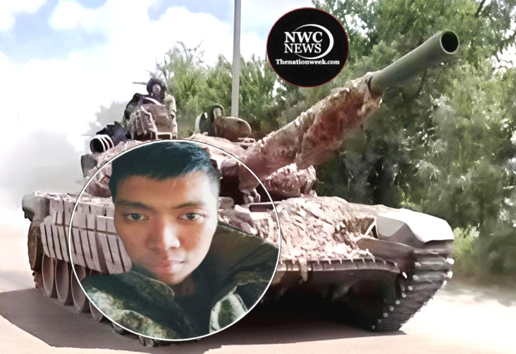 Filipinos Lured into Foreign Armies; IACAT Sounds Alarm on Deceptive Recruitment Schemes