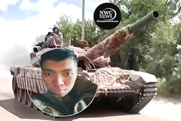 Filipinos Lured into Foreign Armies; IACAT Sounds Alarm on Deceptive Recruitment Schemes