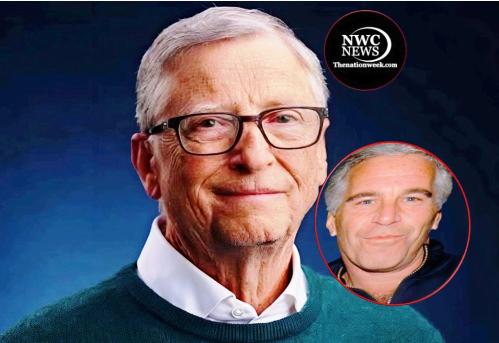 Gates-Epstein Ties: New Documents Reveal Secrets