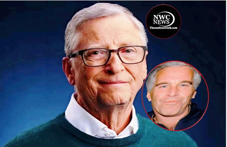 Gates-Epstein Ties: New Documents Reveal Secrets