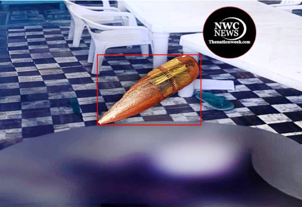 Stray Bullet Kills 5-Year-Old Pupil in Maguindanao School