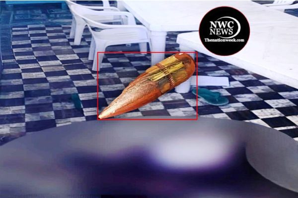 Stray Bullet Kills 5-Year-Old Pupil in Maguindanao School