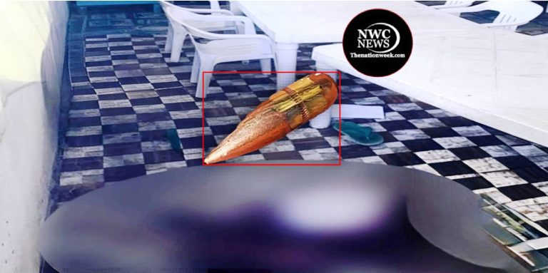 Stray Bullet Kills 5-Year-Old Pupil in Maguindanao School