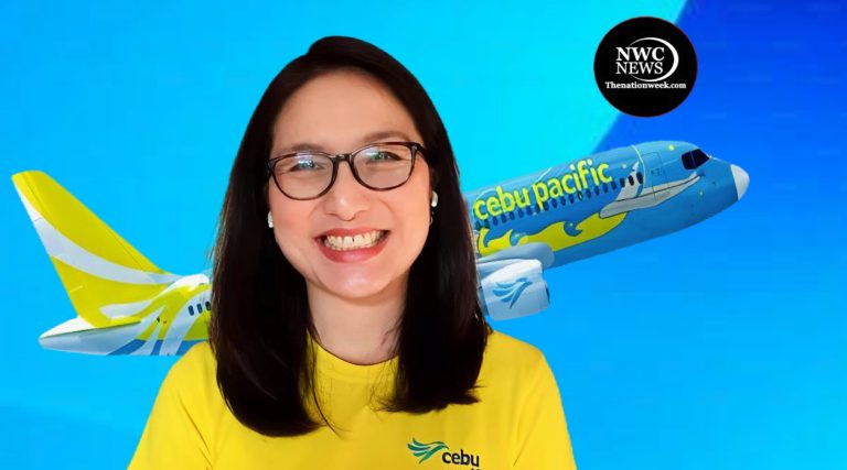 Cebu Pacific Celebrates 30 Years with Anthem ‘Where Dreams Fly”