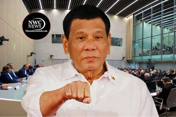 ICC Reviews Evidence Against Former Philippine President Duterte on Crimes Against Humanity Charges