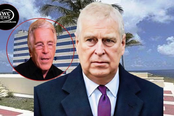 Former Prince Andrew Arrested, Released “Under Investigation” Amidst Epstein Ties, Misconduct Allegations