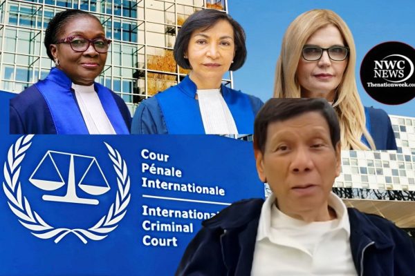 Duterte Alleges Kidnapping, Refuses ICC Hearing in Explosive Statement