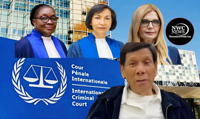 Duterte Alleges Kidnapping, Refuses ICC Hearing in Explosive Statement