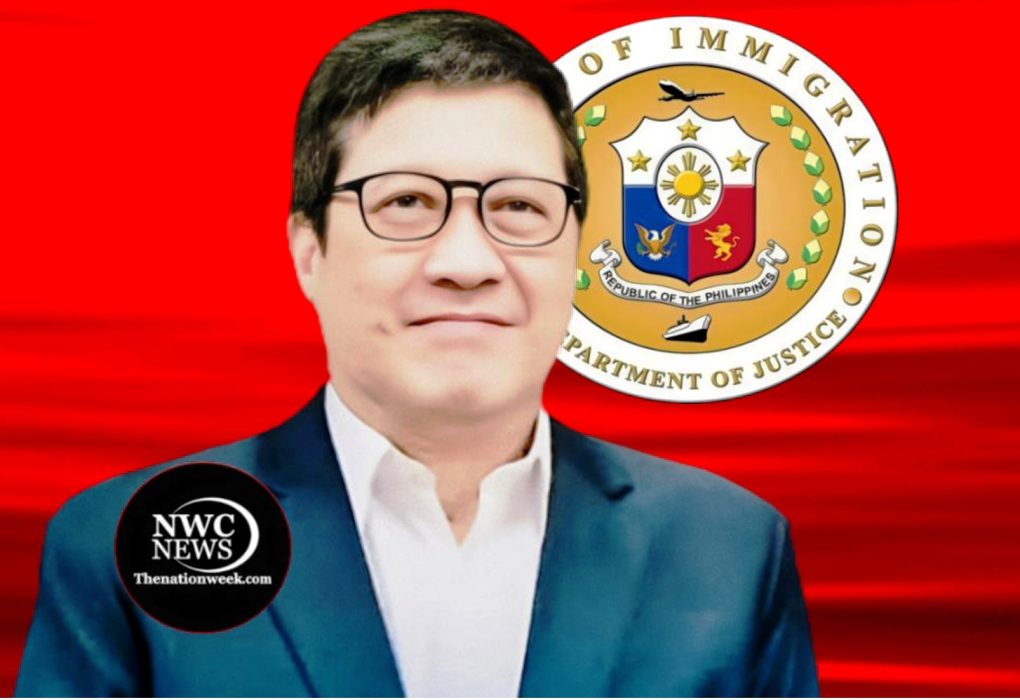 BI Bars from Phl: 3 New Zealand Nationals Linked to Hells Angels