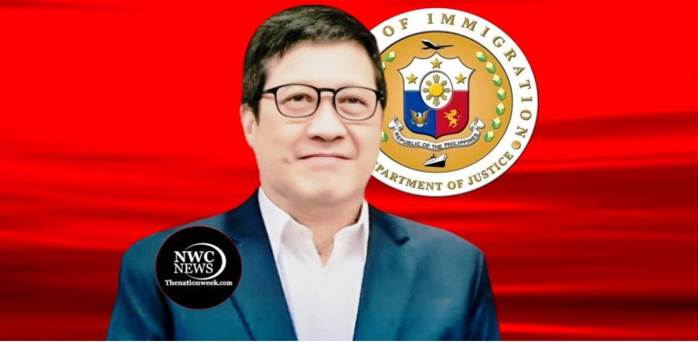 BI Bars from Phl: 3 New Zealand Nationals Linked to Hells Angels