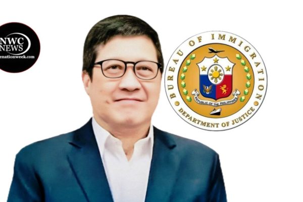 BI Crackdown: South Africans, Pakistani, Chinese Nationals Arrested