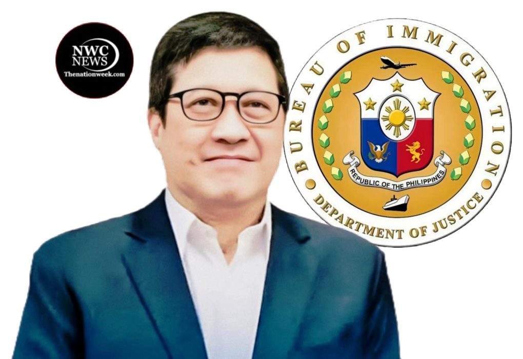 BI Detains Two Illegal Chinese Workers in Cebu
