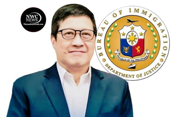 BI Detains Two Illegal Chinese Workers in Cebu