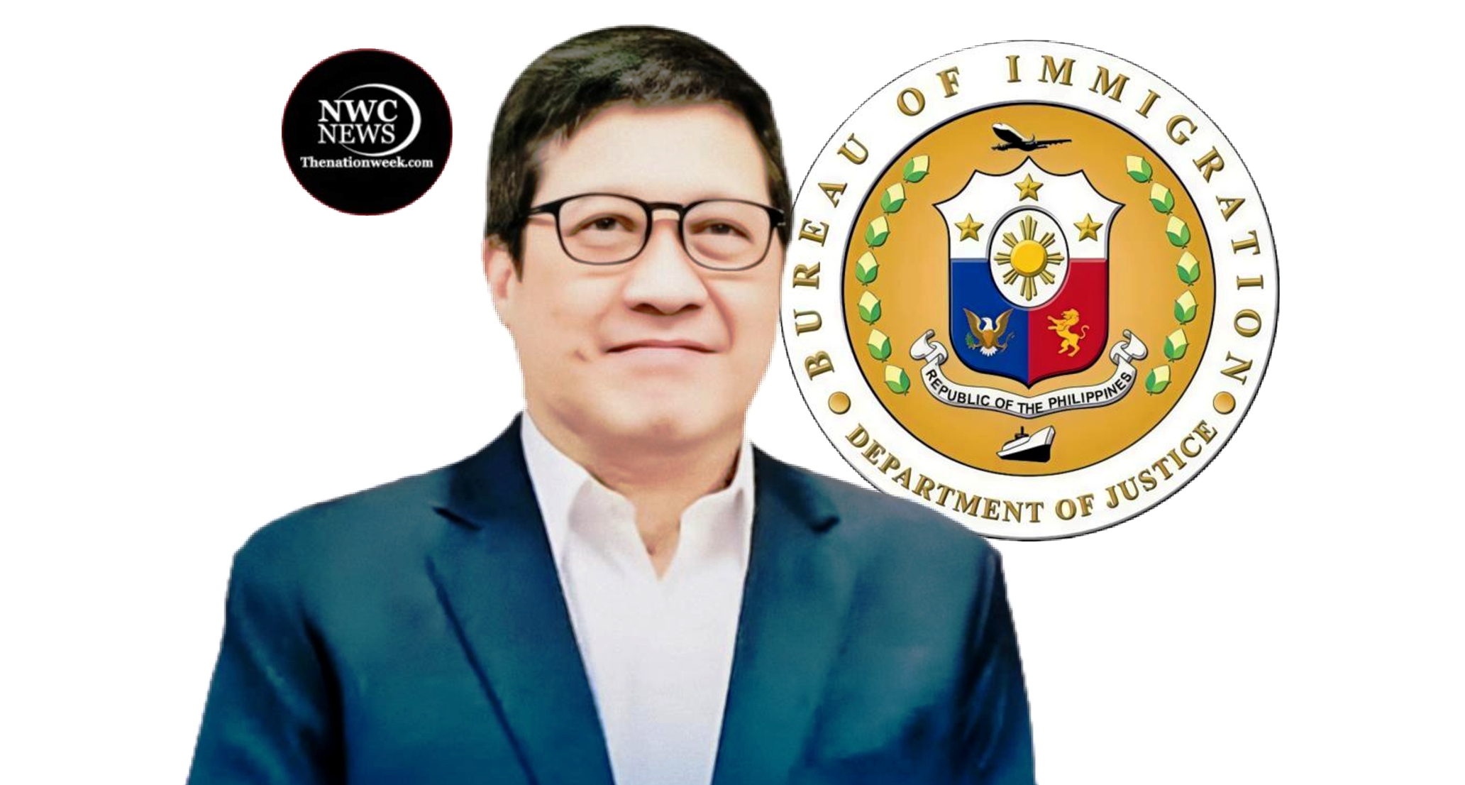 BI Detains Two Illegal Chinese Workers in Cebu