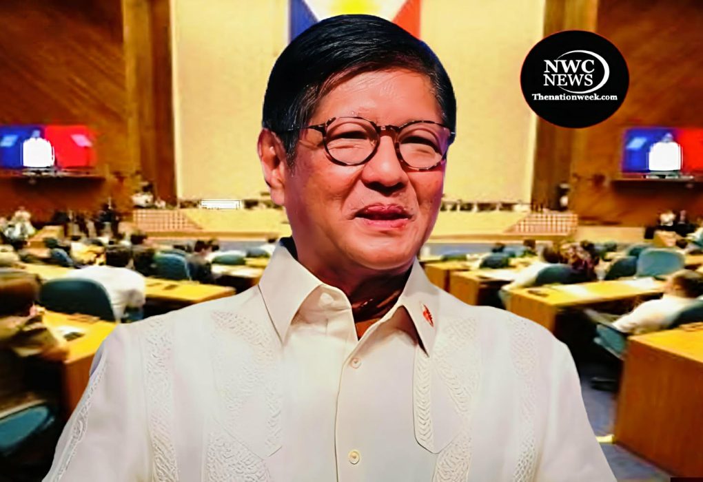 Marcos Impeachment: Accountability or Political Spectacle?