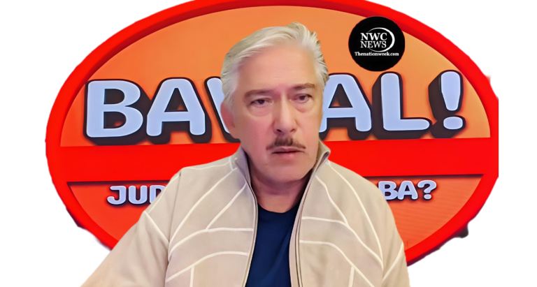 Impeachment Fallout: Could a Former Entertainer Lead the Philippines?